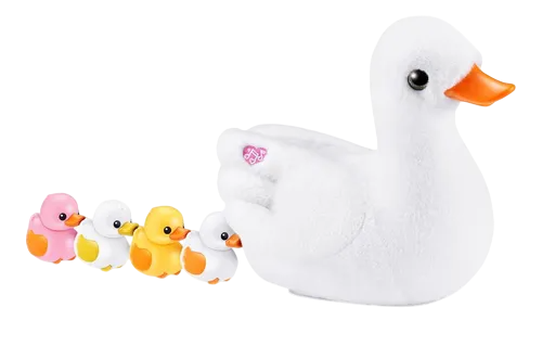 Pets Alive - Mama Duck Surprise