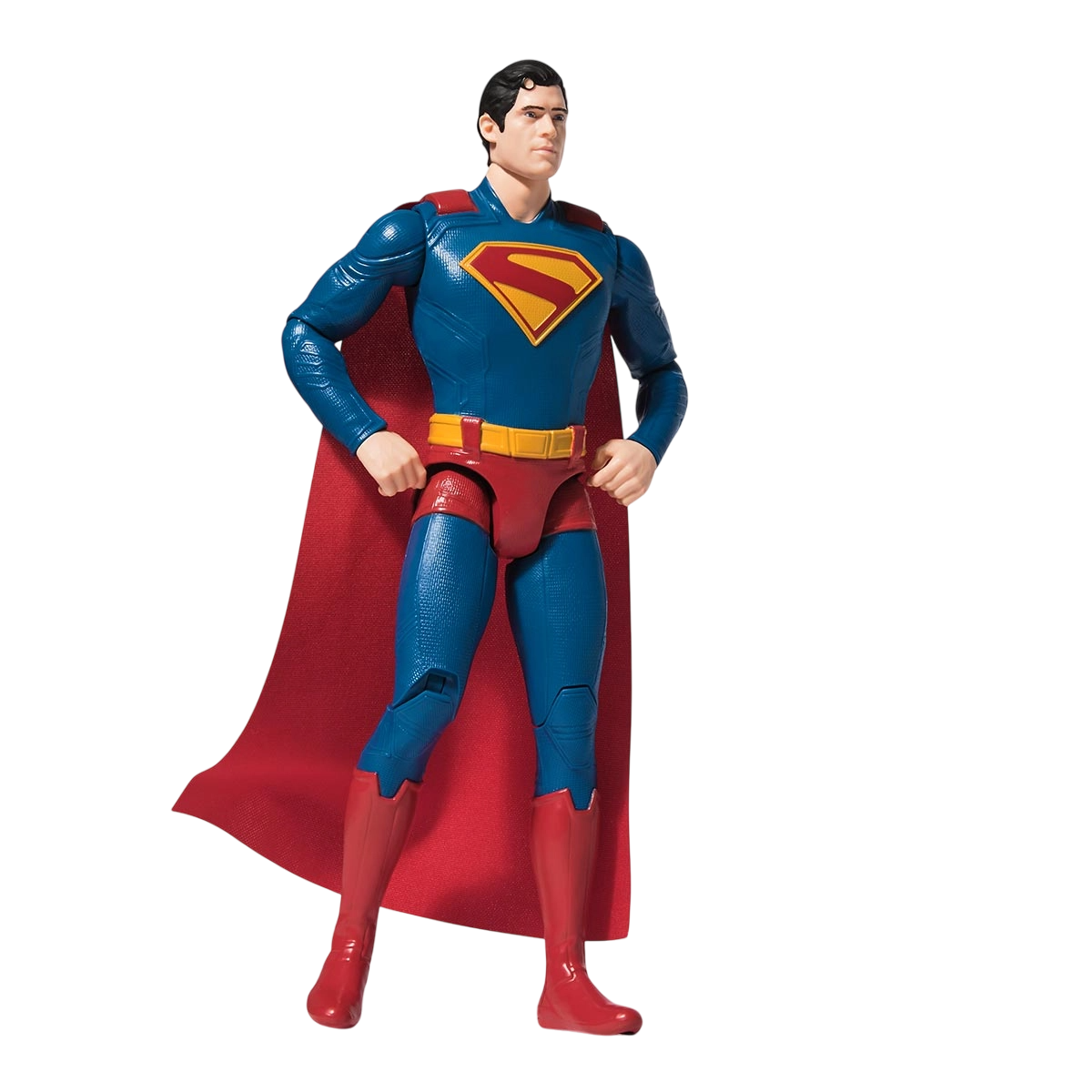 Boneco - Novo Superman - A minha loja