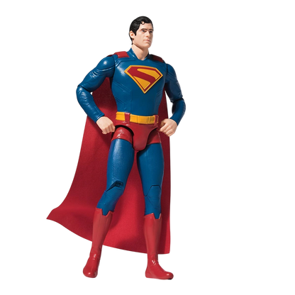 Boneco - Novo Superman - A minha loja