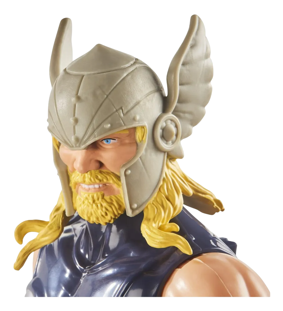 Boneco - Thor 30cm - A minha loja