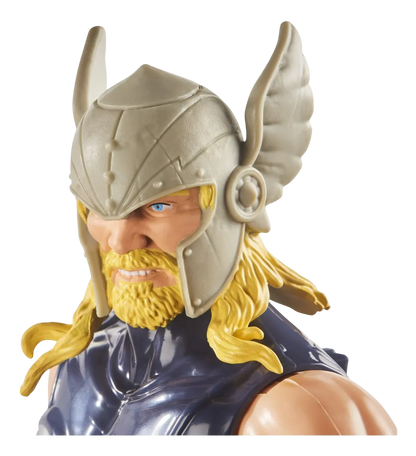 Boneco - Thor 30cm - A minha loja
