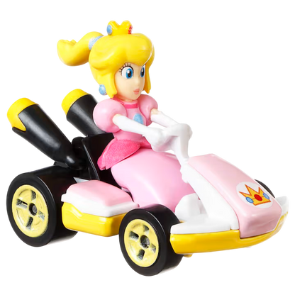 Hot Wheels - Mario Kart - Sortidos - A minha loja