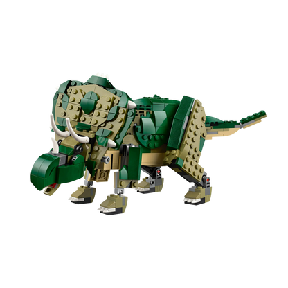 LEGO - Tiranossauro Rex - 3 em 1 (626 peças)