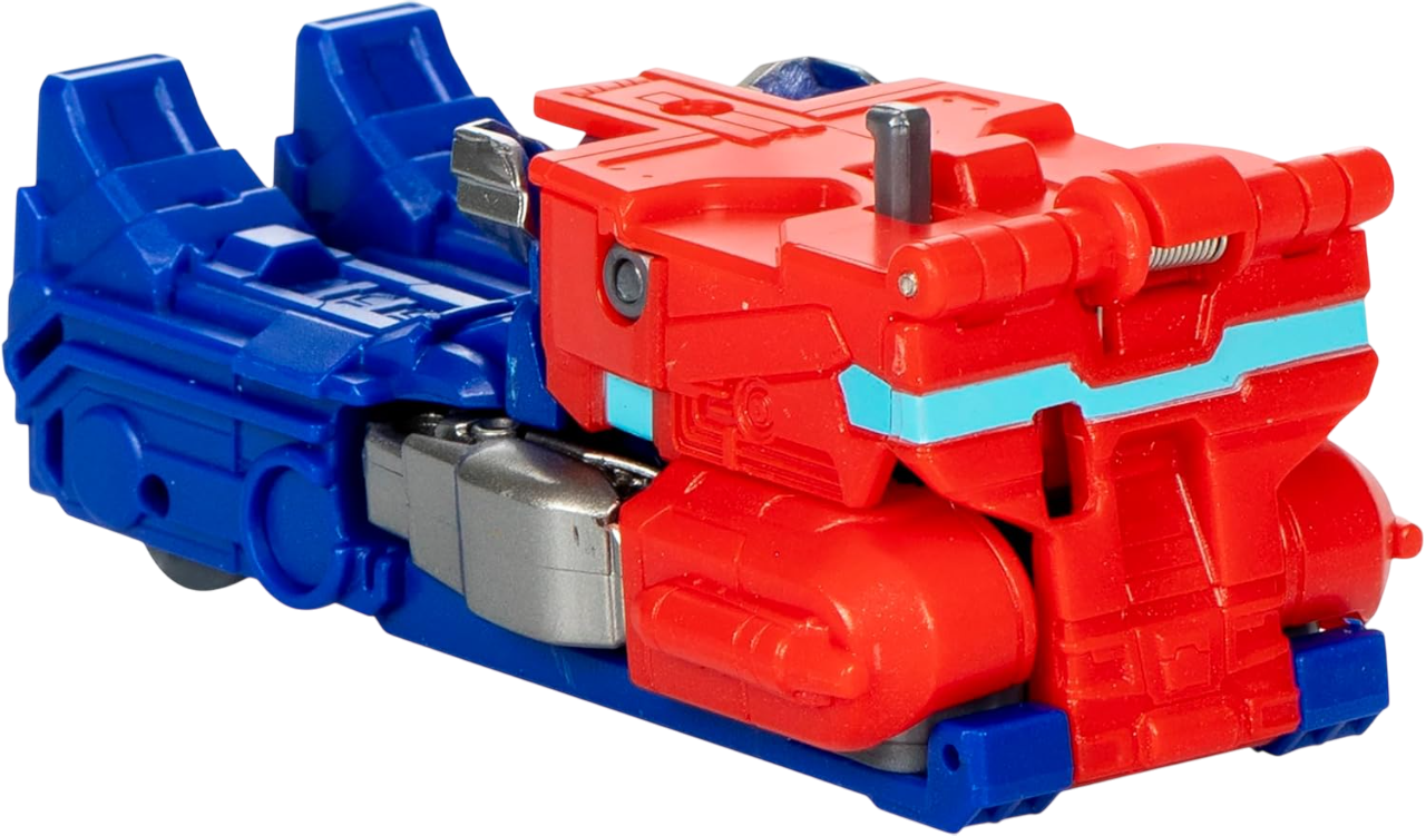 Boneco - Optimus Prime