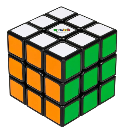 Cubo Mágico 3x3 Rubik's