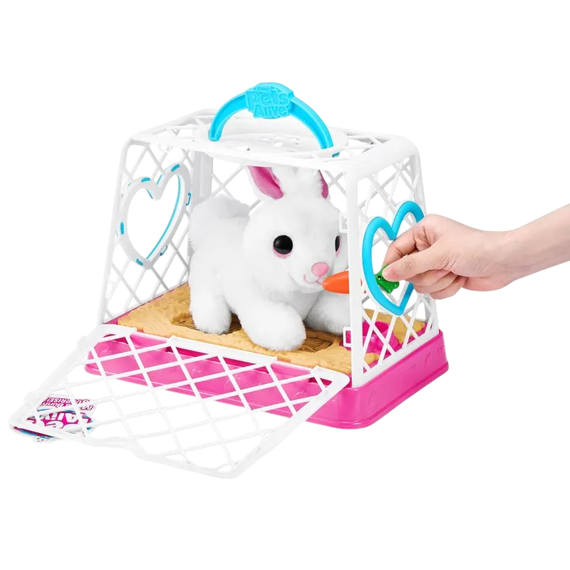 Pets Alive - Mama Bunny Surprise