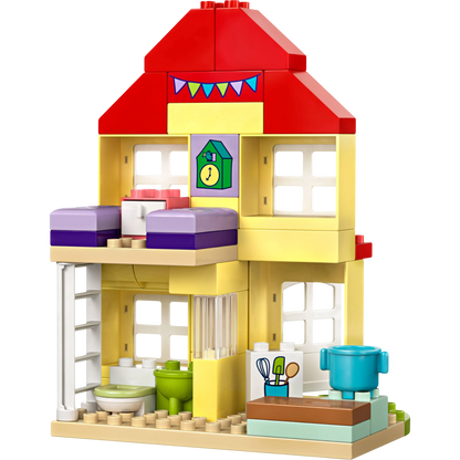 LEGO - Peppa Pig - A minha loja