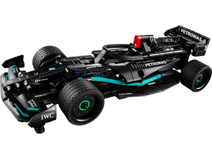 LEGO - Fórmula-1 Mercedes AMG W14 Performance Pull-Back (240 peças)