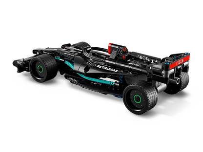 LEGO - Fórmula-1 Mercedes AMG W14 Performance Pull-Back (240 peças)