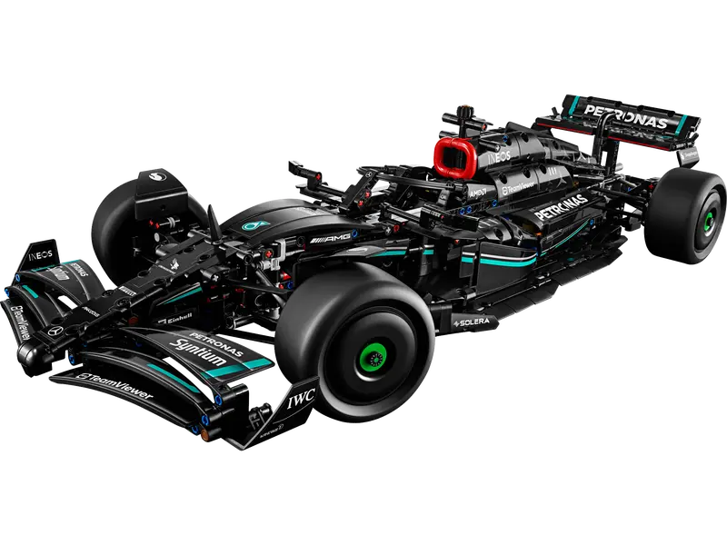 LEGO Mercedes-amg F1 W14 - A minha loja