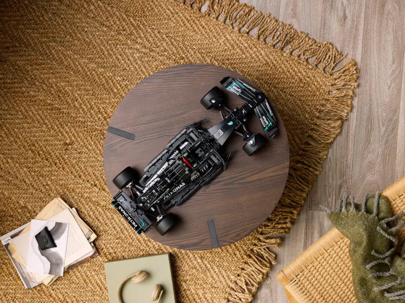 LEGO Mercedes-amg F1 W14 - A minha loja