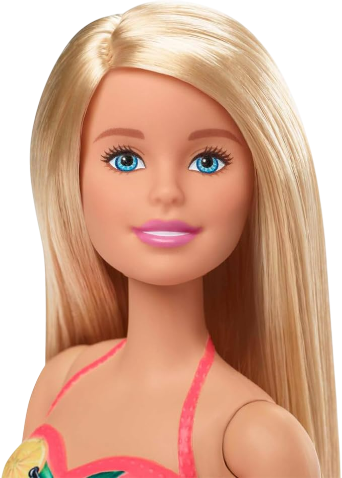 Barbie - Piscina - A minha loja