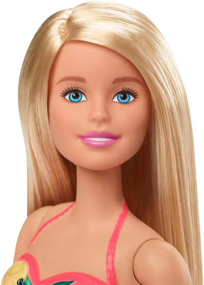 Barbie - Piscina - A minha loja
