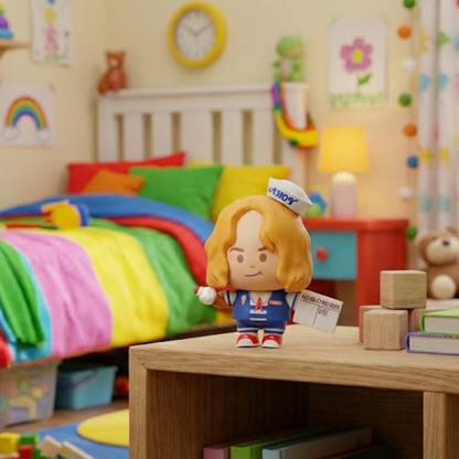 Stranger Things - Caixa surpresa