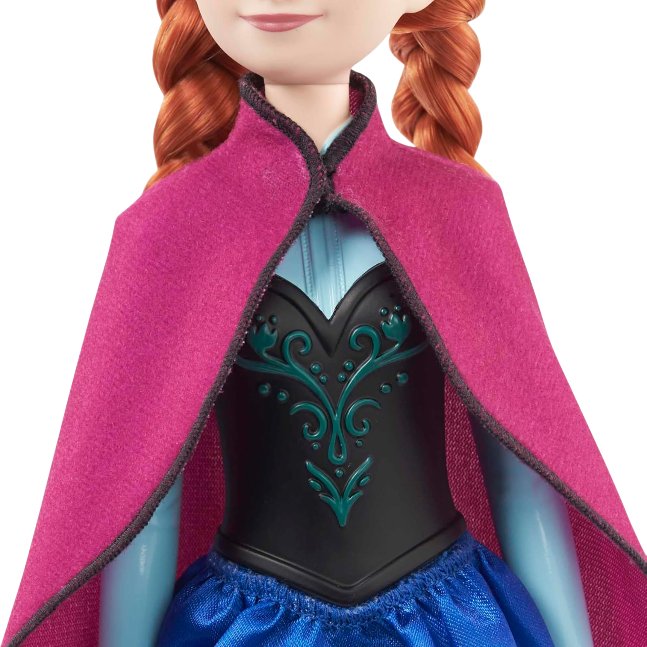 Boneca Anna - Frozen