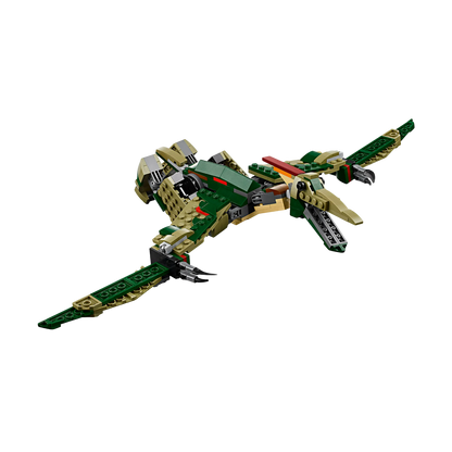 LEGO - Tiranossauro Rex - 3 em 1 (626 peças)