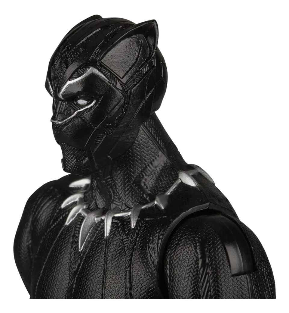 Boneco - Pantera Negra - A minha loja