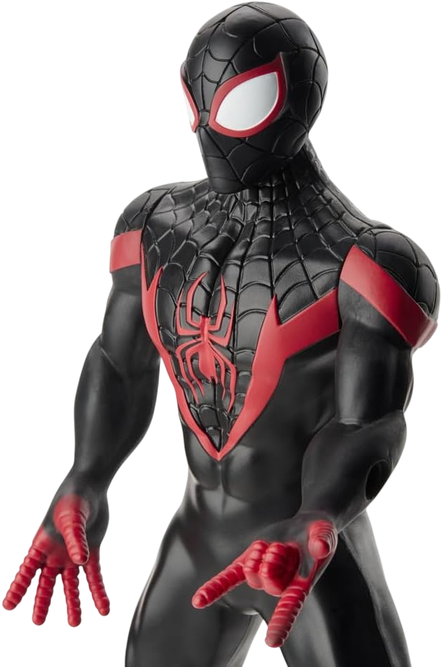 Boneco - Miles Morales - A minha loja