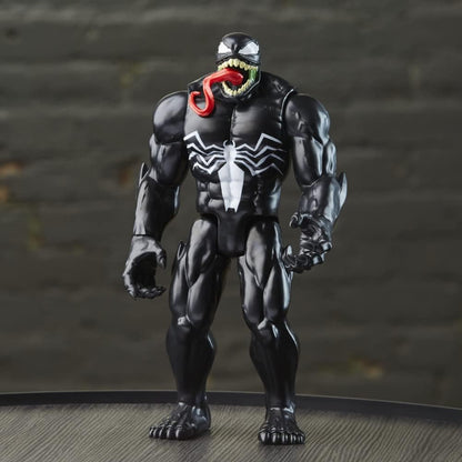 Boneco - Venom 30cm - A minha loja