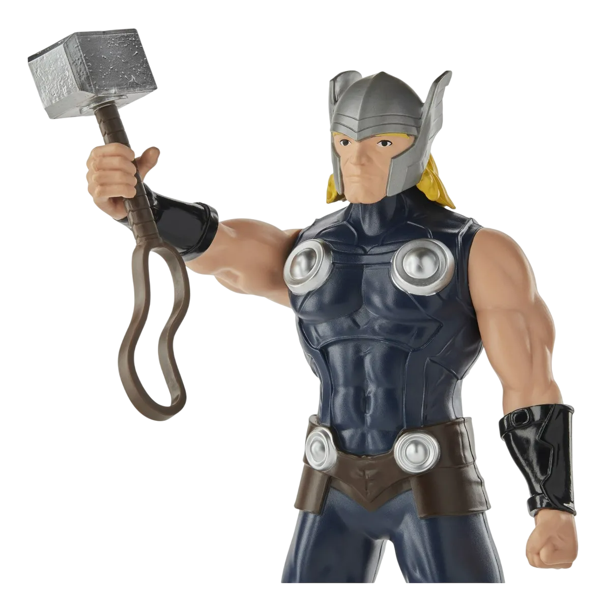 Boenco - Thor 24cm - A minha loja