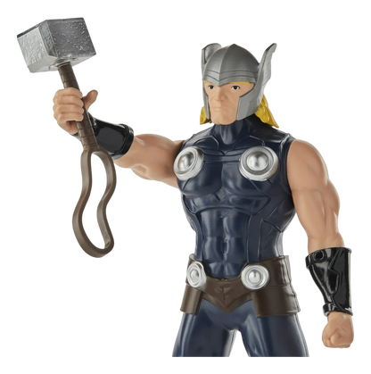 Boenco - Thor 24cm - A minha loja
