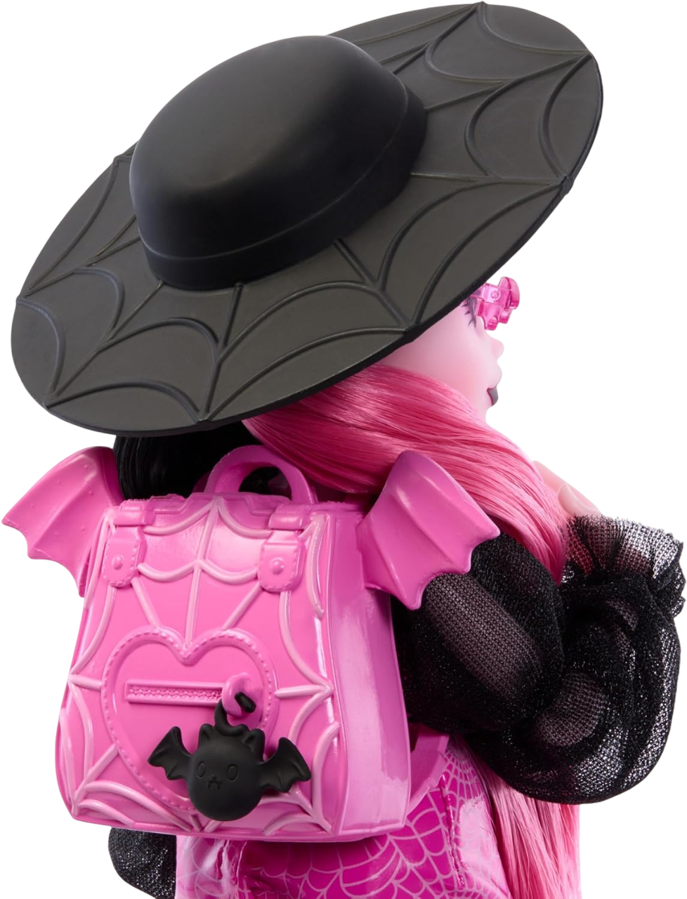 Boneca Draculaura - Monster High