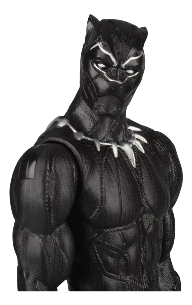 Boneco - Pantera Negra - A minha loja