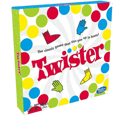 Twister - A minha loja
