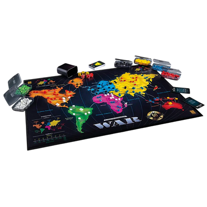 WAR (2022) – Edição Especial 50 Anos - A minha loja