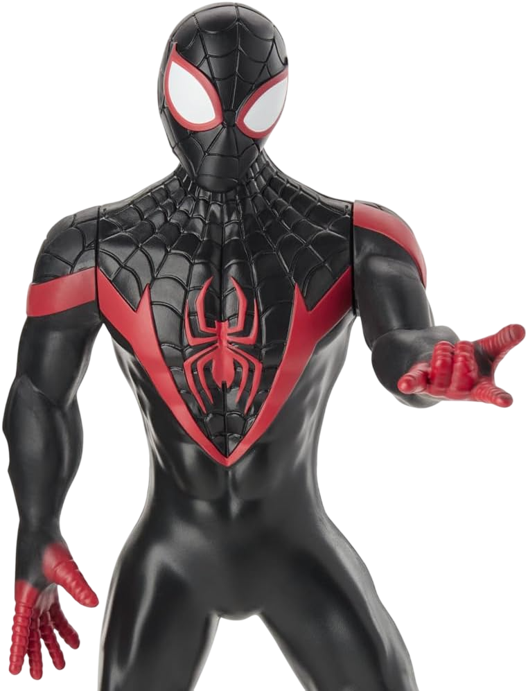 Boneco - Miles Morales - A minha loja