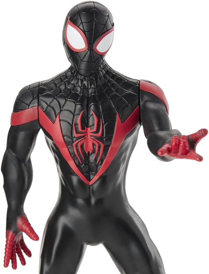 Boneco - Miles Morales - A minha loja