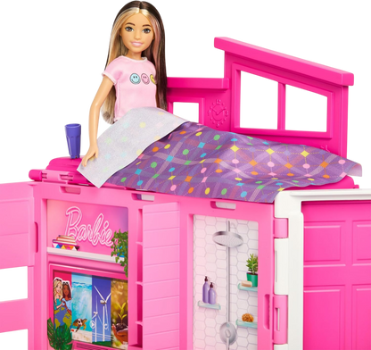 Barbie - Casa de Bonecas Glam - A minha loja