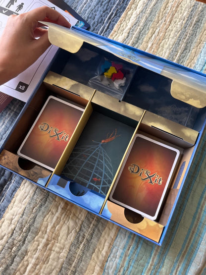 Dixit - A minha loja