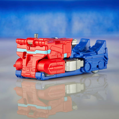 Boneco - Optimus Prime