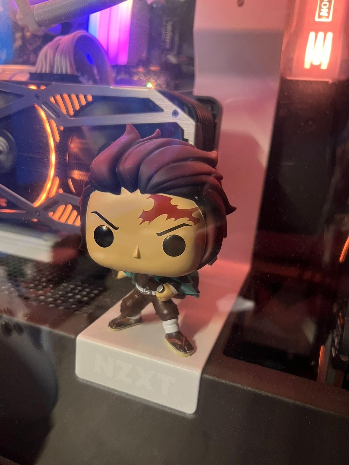 Funko Pop! - Tanjiro Kamado - A minha loja