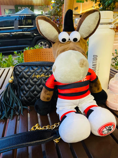 Pelúcia - Cavalinho do Flamengo - A minha loja