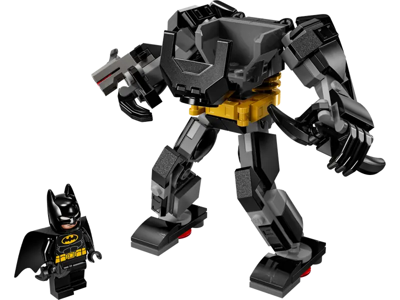 LEGO Super Heroes - Batman Mech - A minha loja