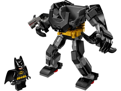 LEGO Super Heroes - Batman Mech - A minha loja