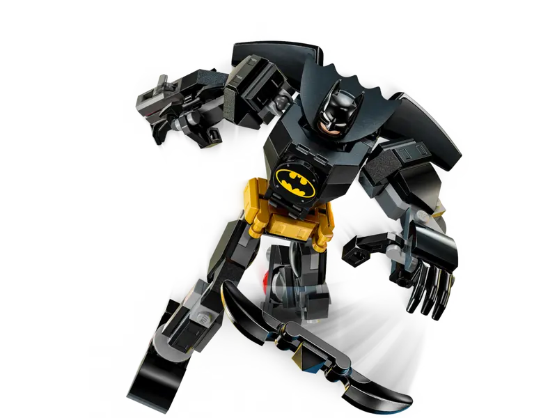 LEGO Super Heroes - Batman Mech - A minha loja