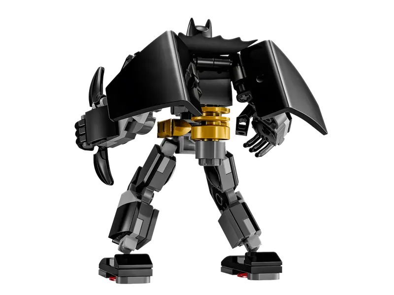 LEGO Super Heroes - Batman Mech - A minha loja