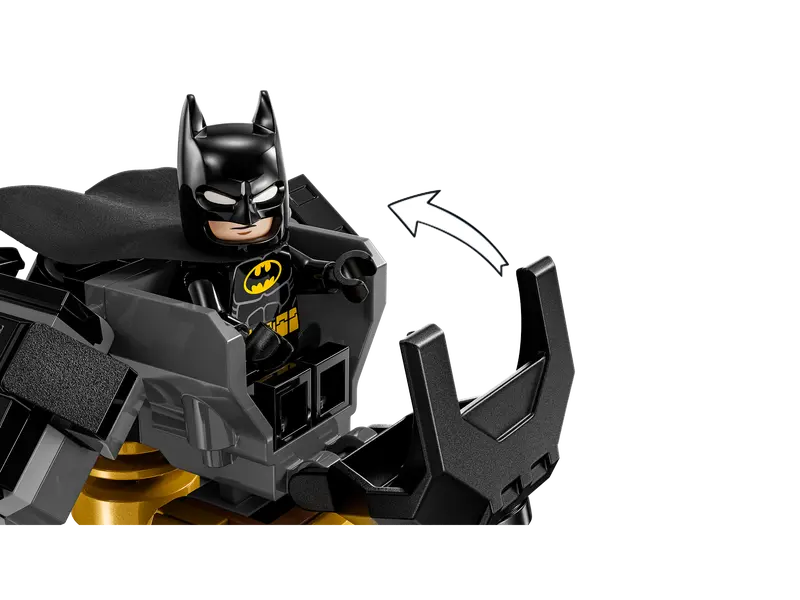 LEGO Super Heroes - Batman Mech - A minha loja