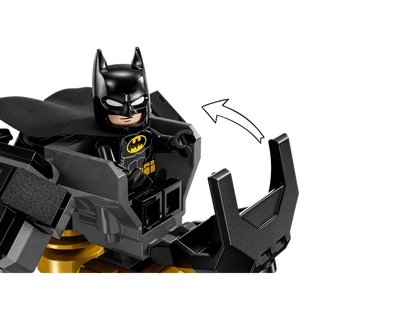 LEGO Super Heroes - Batman Mech - A minha loja