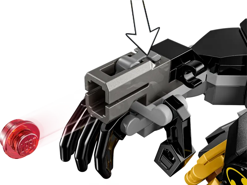 LEGO Super Heroes - Batman Mech - A minha loja