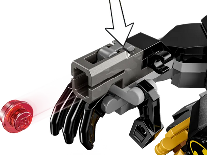 LEGO Super Heroes - Batman Mech - A minha loja