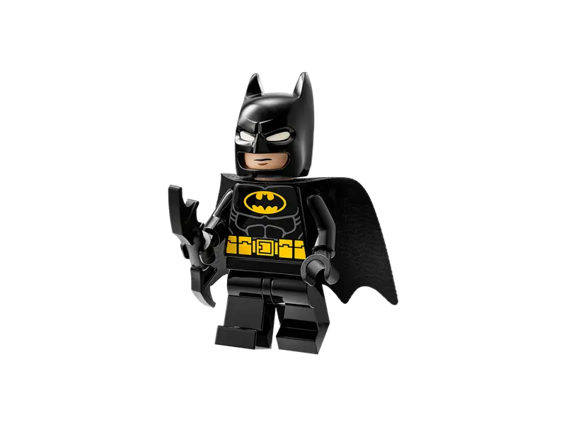 LEGO Super Heroes - Batman Mech - A minha loja