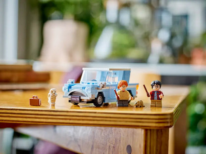 LEGO Harry Potter - Ford Anglia Voador - A minha loja