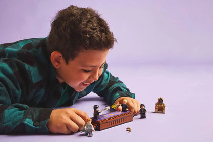 LEGO Harry Potter - Clube dos Duelos - A minha loja
