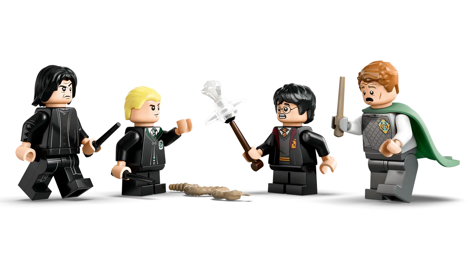LEGO Harry Potter - Clube dos Duelos - A minha loja