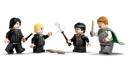LEGO Harry Potter - Clube dos Duelos - A minha loja