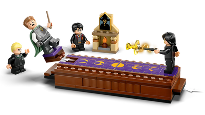 LEGO Harry Potter - Clube dos Duelos - A minha loja